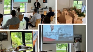 Scopewire Firmengeschichte