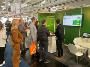 Scopewire Firmengeschichte