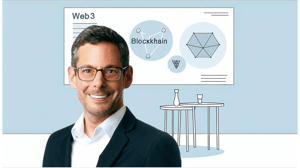 Michael Kolb Blockchain