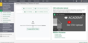 Scopewire LKSG Lösung Lieferkettengesetz