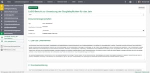 Scopewire LKSG Lösung Lieferkettengesetz